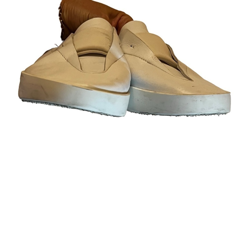 Wolf & Shepherd Launch Cruise Ace Solid White Women’s Tennis Shoe 42 US 10 - Picture 5 of 16